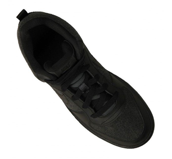 Nike JR Court Borough Mid SE 002