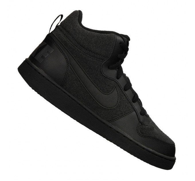 Nike JR Court Borough Mid SE 002