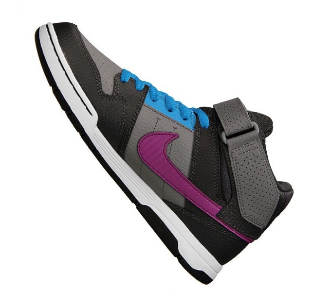 Nike JR SB Mogan Mid 2 GS 054