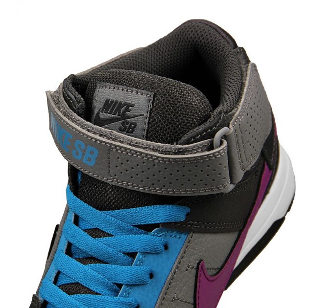 Nike JR SB Mogan Mid 2 GS 054