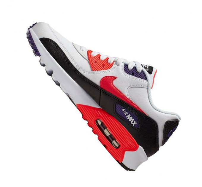 Nike JR Air Max 90 Ltr GS 117