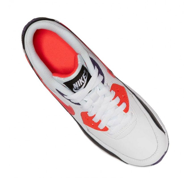 Nike JR Air Max 90 Ltr GS 117