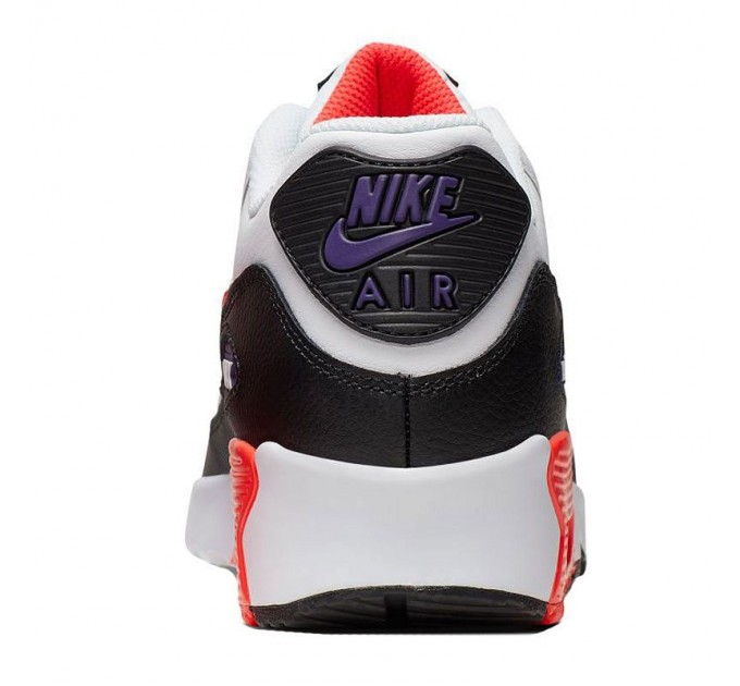 Nike JR Air Max 90 Ltr GS 117