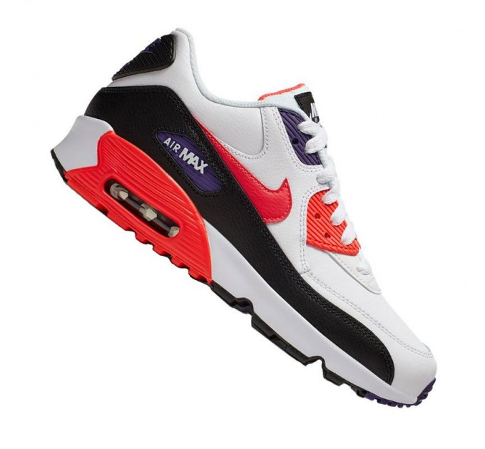 Nike JR Air Max 90 Ltr GS 117