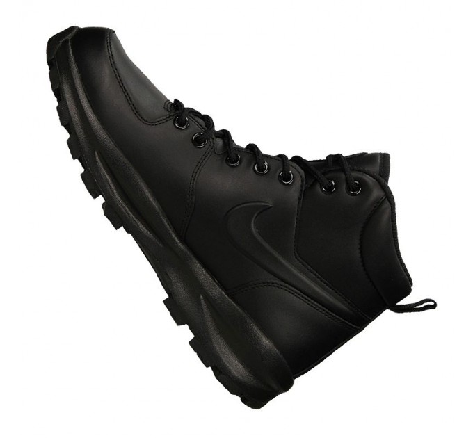 Черевики унісекс Nike Manoa Leather (454350-003)