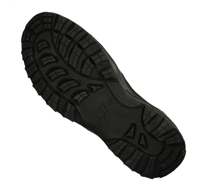 Черевики унісекс Nike Manoa Leather (454350-003)