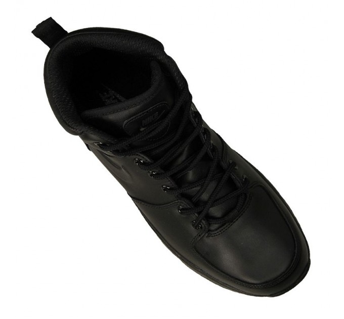 Черевики унісекс Nike Manoa Leather (454350-003)