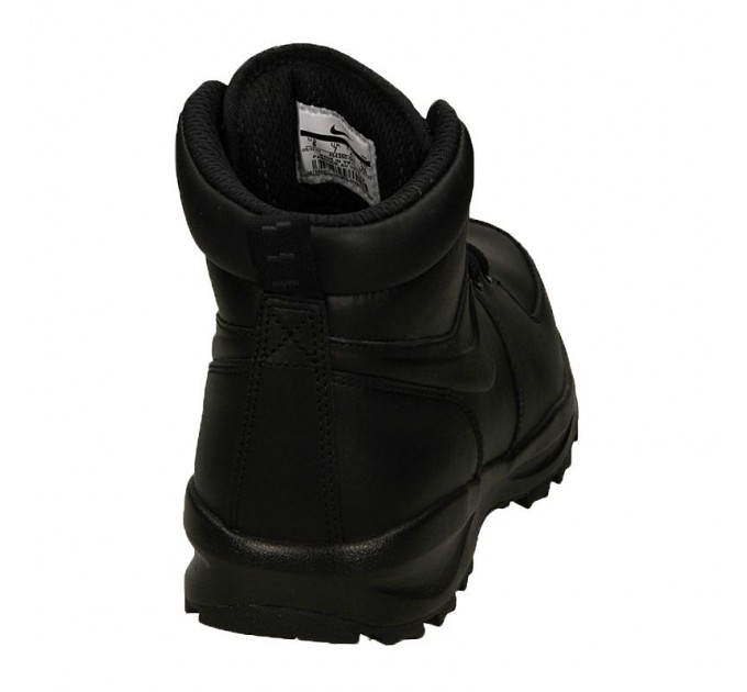 Черевики унісекс Nike Manoa Leather (454350-003)