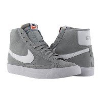 Кроссовки Nike Blazer Mid '77 Suede