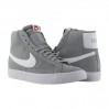 Кроссовки Nike Blazer Mid '77 Suede