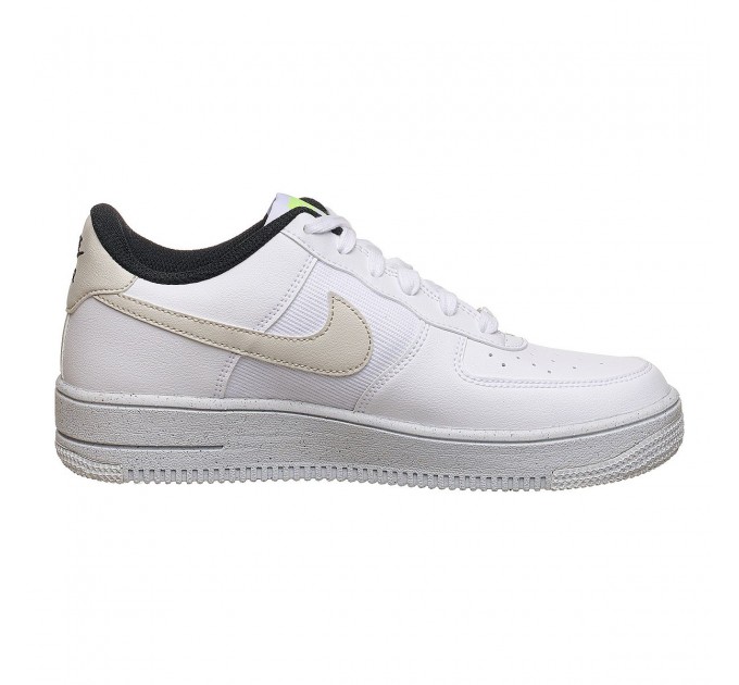 Кросівки жіночі Nike Air Force 1 Crater Nn (Gs) (DH8695-101)