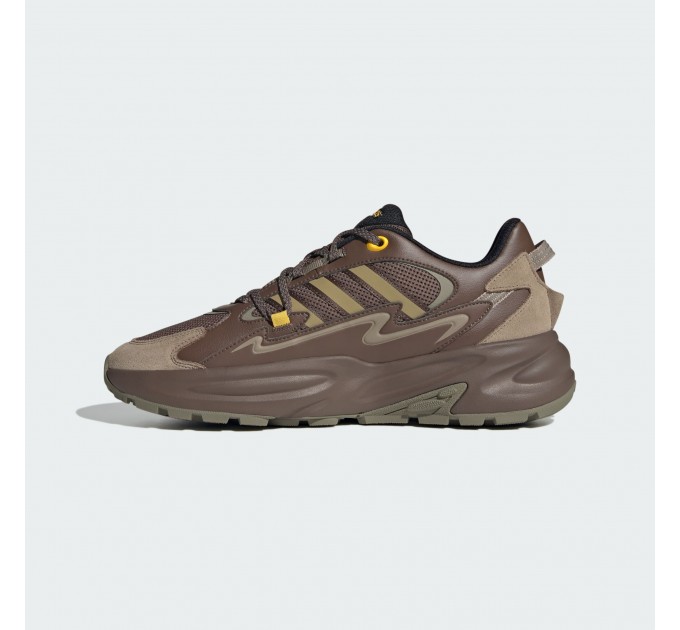 Кросівки унісекс Adidas Ozwave Surge (JQ5982)