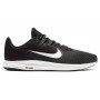 Кросівки Nike Downshifter 9 колір: чорно-білий