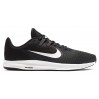 Кросівки Nike Downshifter 9 колір: чорно-білий