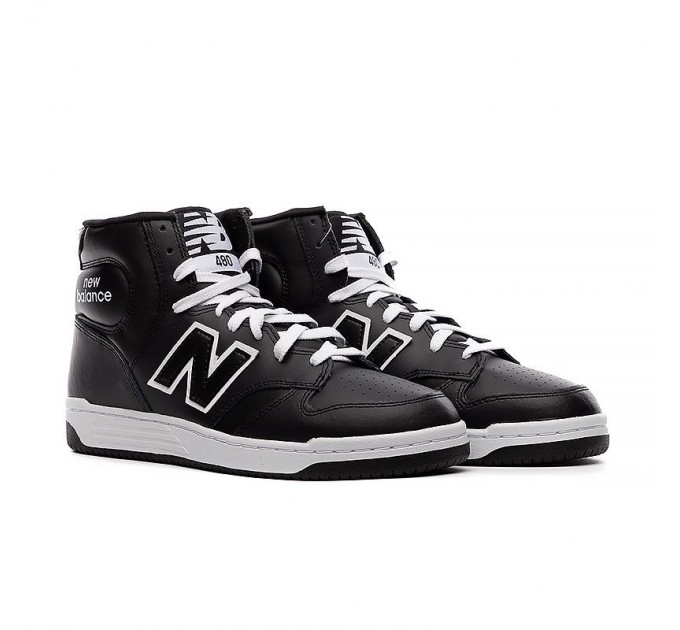 Кросівки New Balance Вв480 BB480COB