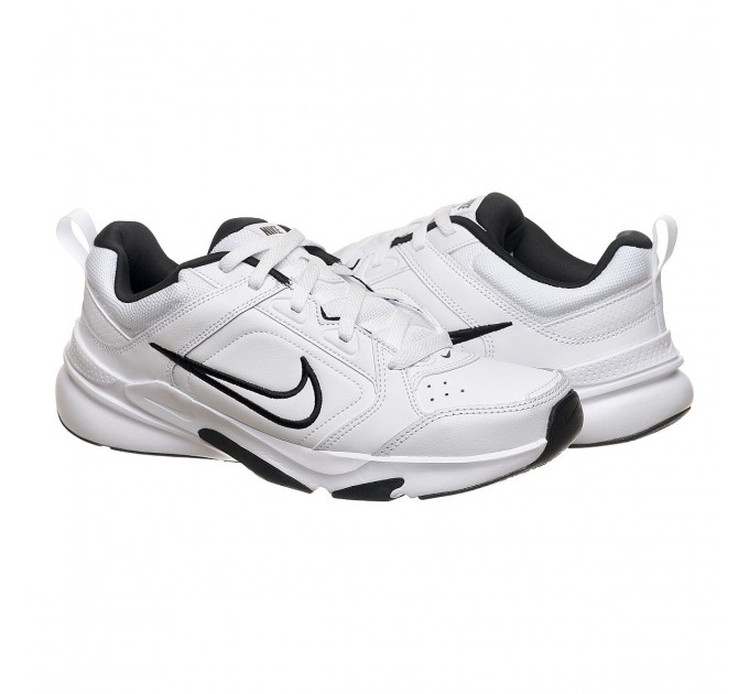 Кроссовки унисекс Nike Defyallday (DJ1196-102)
