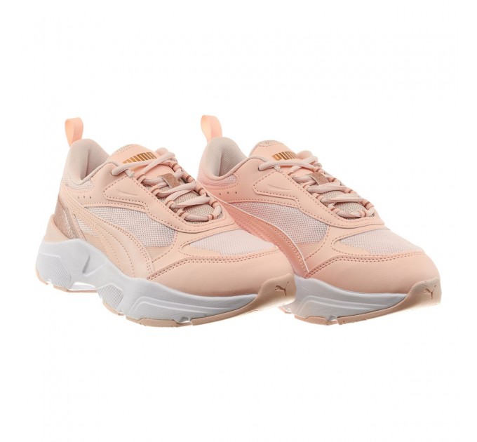 Кросівки Puma Cassia Distressed 38764503