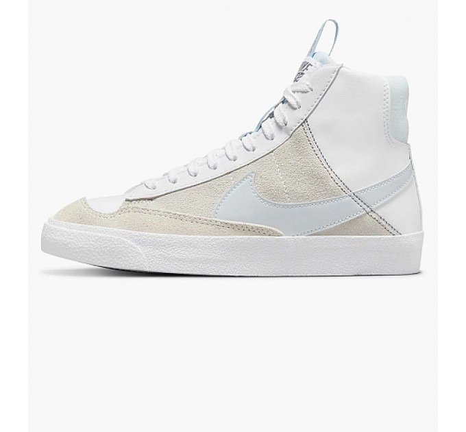 Кросівки Nike Blazer Mid 77 Se D DH8640-103