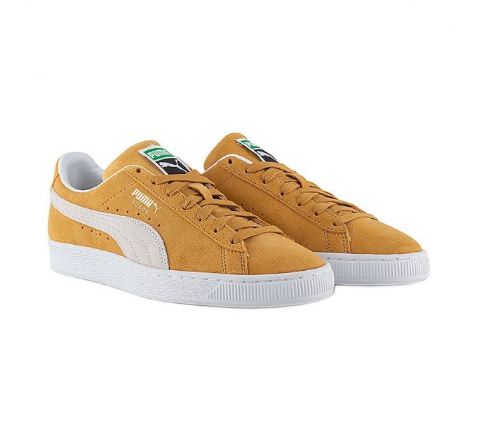 Кроссовки Puma Suede Classic Xxi 37491505