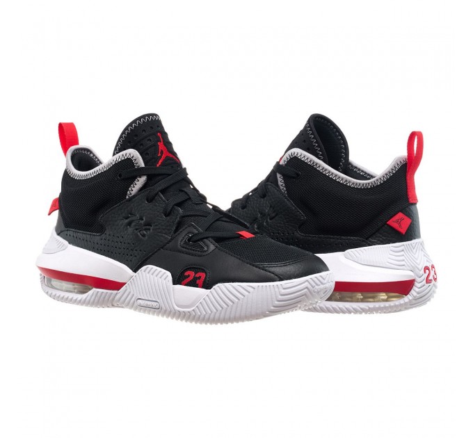 Кроссовки мужские Jordan Stay Loyal 2 (DQ8401-006)