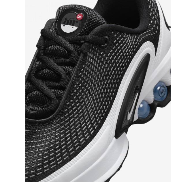 Кроссовки Nike Air Max Dn (Gs) FB8987-003