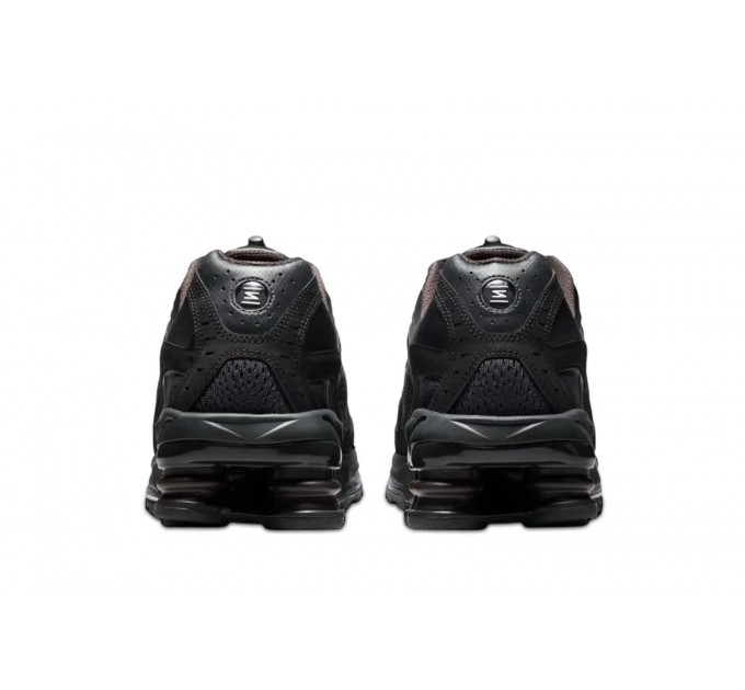 Кроссовки мужские Nike Shox Ride 2 "Off-Noir" (IO1906-045)
