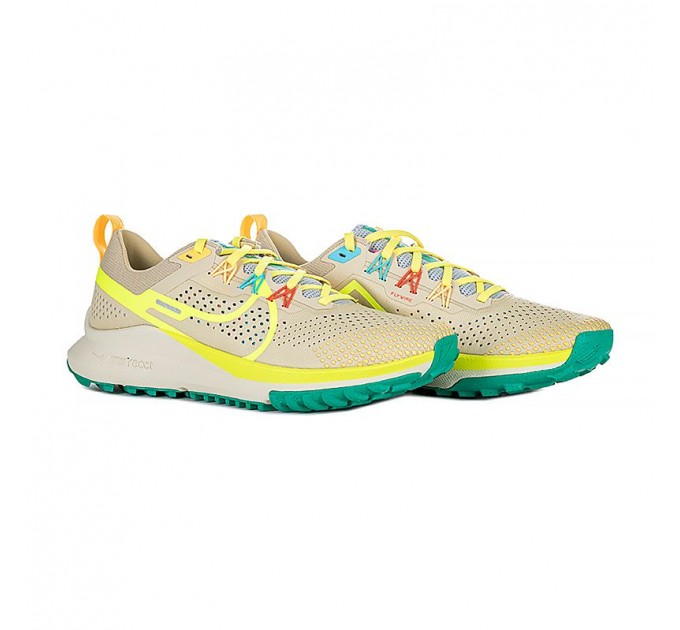 Кросівки Nike React Pegasus Trail 4 DJ6158-700