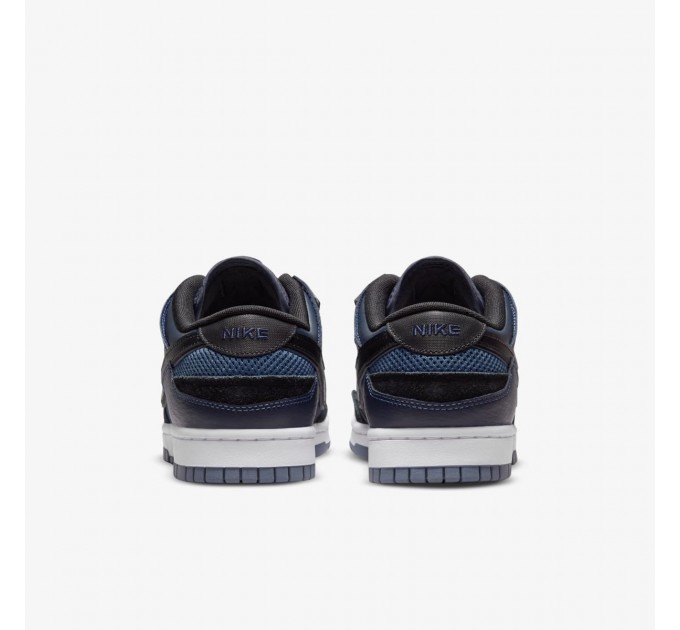 Кроссовки мужские Nike Dunk Scrap (DH7450-400)