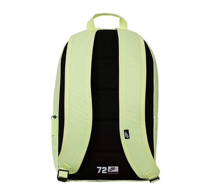 Рюкзак Nike NK HERITAGE BKPK - 2.0