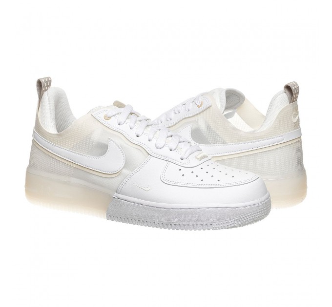 Nike Air Force 1 React DH7615-100
