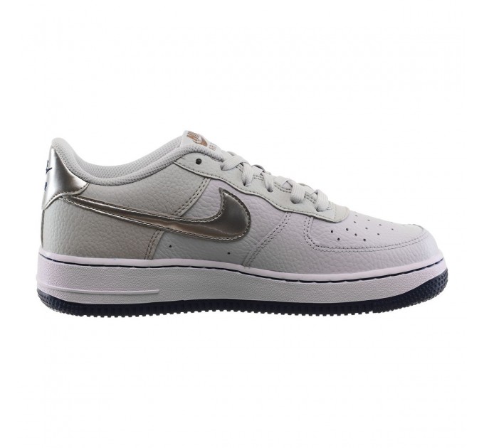 Кросівки жіночі Nike Air Force 1 Gs (CT3839-004)