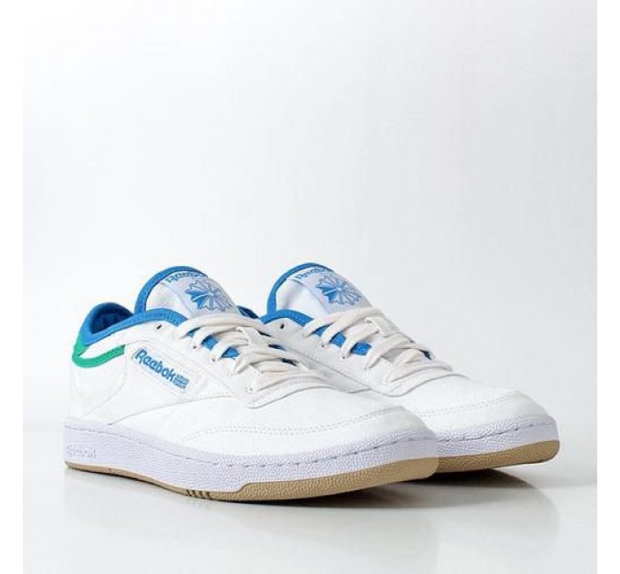 Кроссовки Reebok Club C Grow