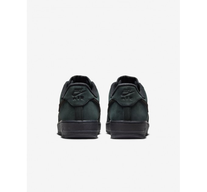 Кроссовки мужские Nike Air Force 1 '07 Wb (CJ9179-001)