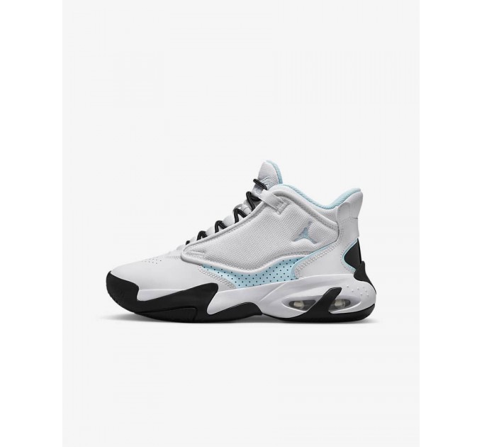 Кроссовки женские Jordan Max Aura 4 Gs (DQ8404-140)