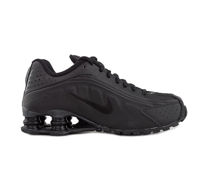 Кроссовки Nike Shox R4 Bg