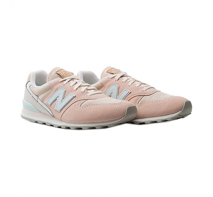 Кроссовки New Balance 996 Canvas