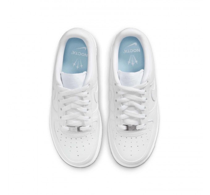 Кроссовки Nike Air Force 1 (Gs) FV9918-100