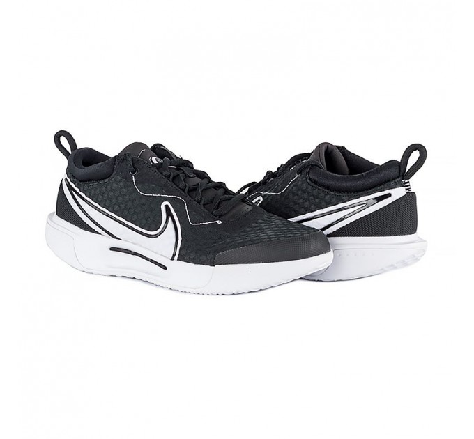 Кроссовки Nike Zoom Court Pro Hc DH0618-010