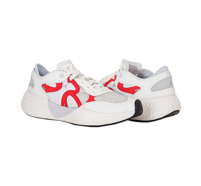 Кросівки Баскетбольні Jordan Delta 3 Low DN2647-100