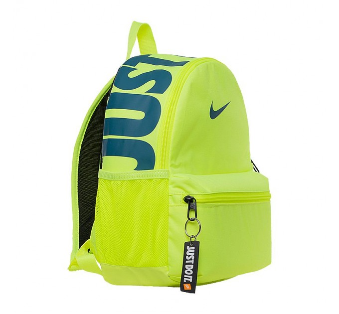 Рюкзак Nike Y NK BRSLA JDI MINI BKPK