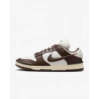 Кроссовки Nike Dunk Low Twist DZ2794-003