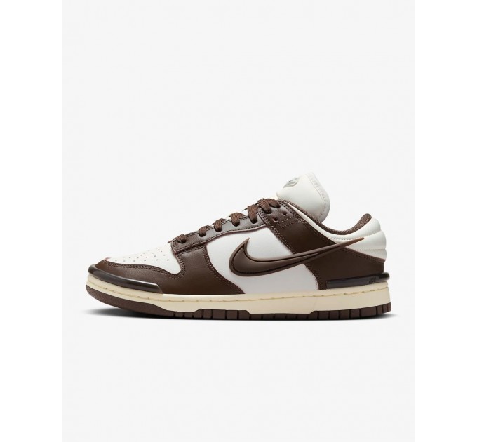 Кроссовки Nike Dunk Low Twist DZ2794-003