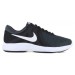 Кросівки Nike Revolution 4 004 колір: черно-сірий