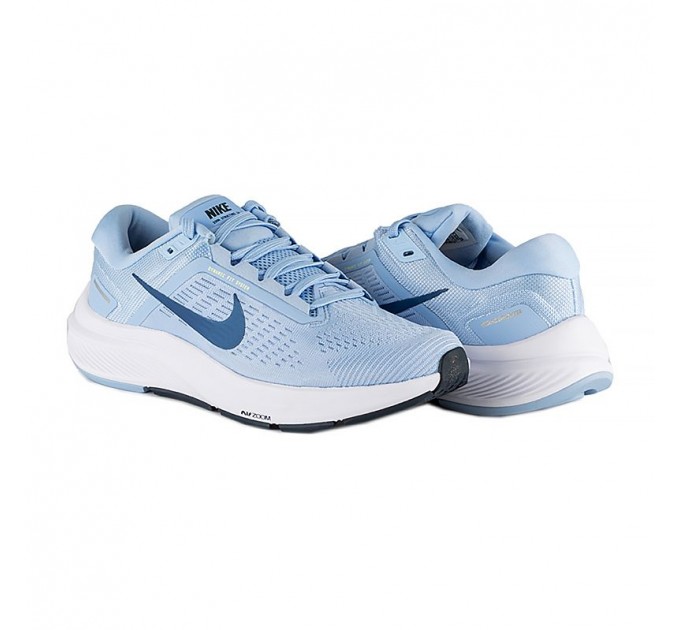 Кроссовки Nike W Nike Air Zoom Structure 24 DA8570-500
