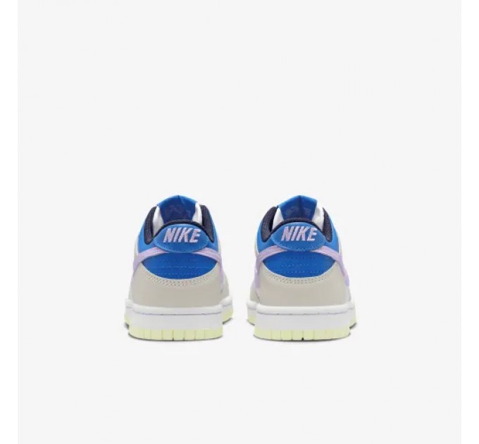 Кроссовки Dunk Low Gs FB9109-103