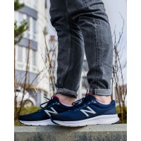 Кроссовки New Balance 411