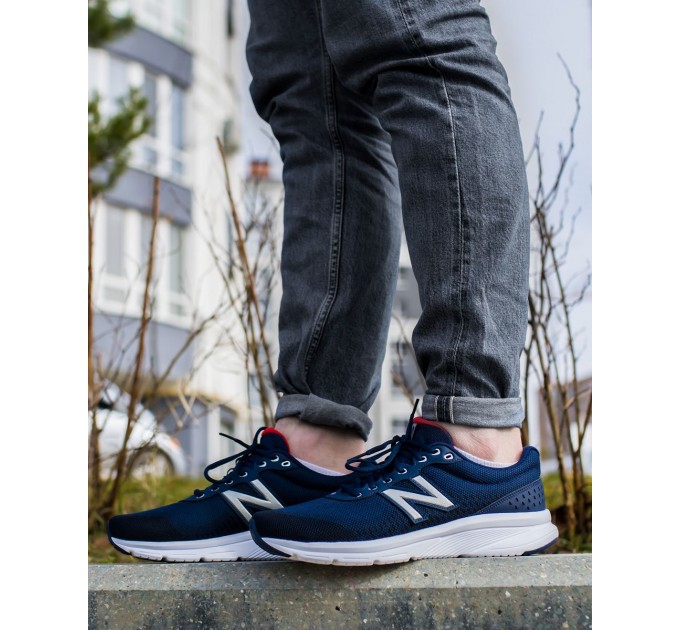 Кроссовки New Balance 411
