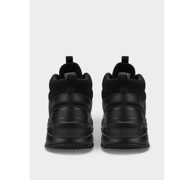 Ботинки мужские Puma Pacer Future Tr Mid (38586601)