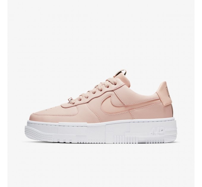 Кроссовки женские Nike Air Force 1 Low Pixel (CK6649-200)