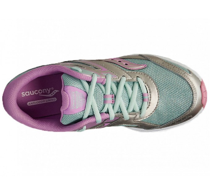 Кроссовки Saucony Cohesion 13 Ltt SK163278